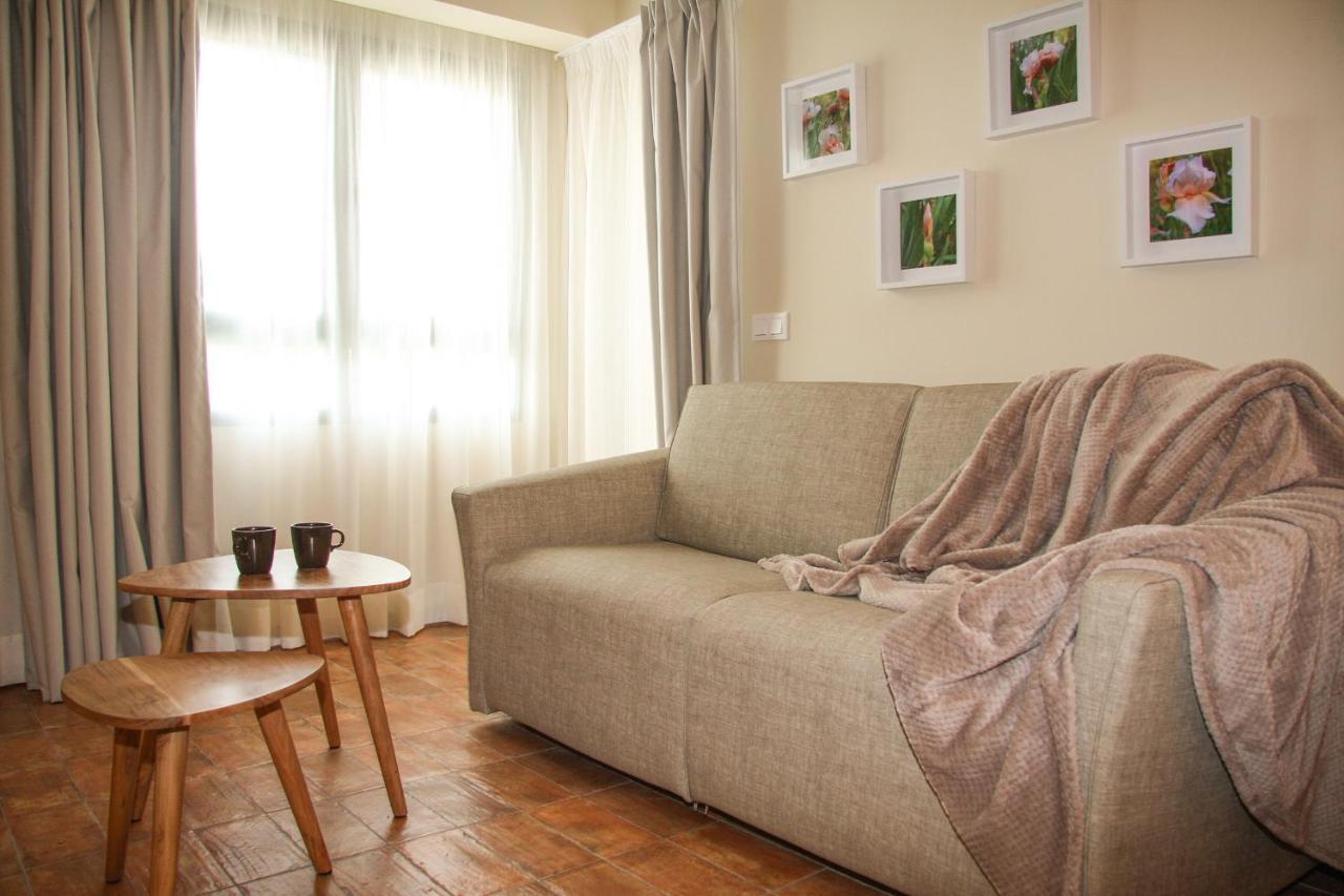 Apartamentos Las Ciencias F Valencia Eksteriør bilde